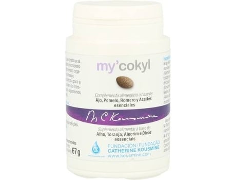 Meu Cokyl 90 comprimidos 