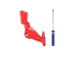 Botão De Gatilho De Metal Atualizado Para Aspirador De Pó V10 V11 Sv12 Sv14, Substituição Para Serviço Pesado Slowmoose