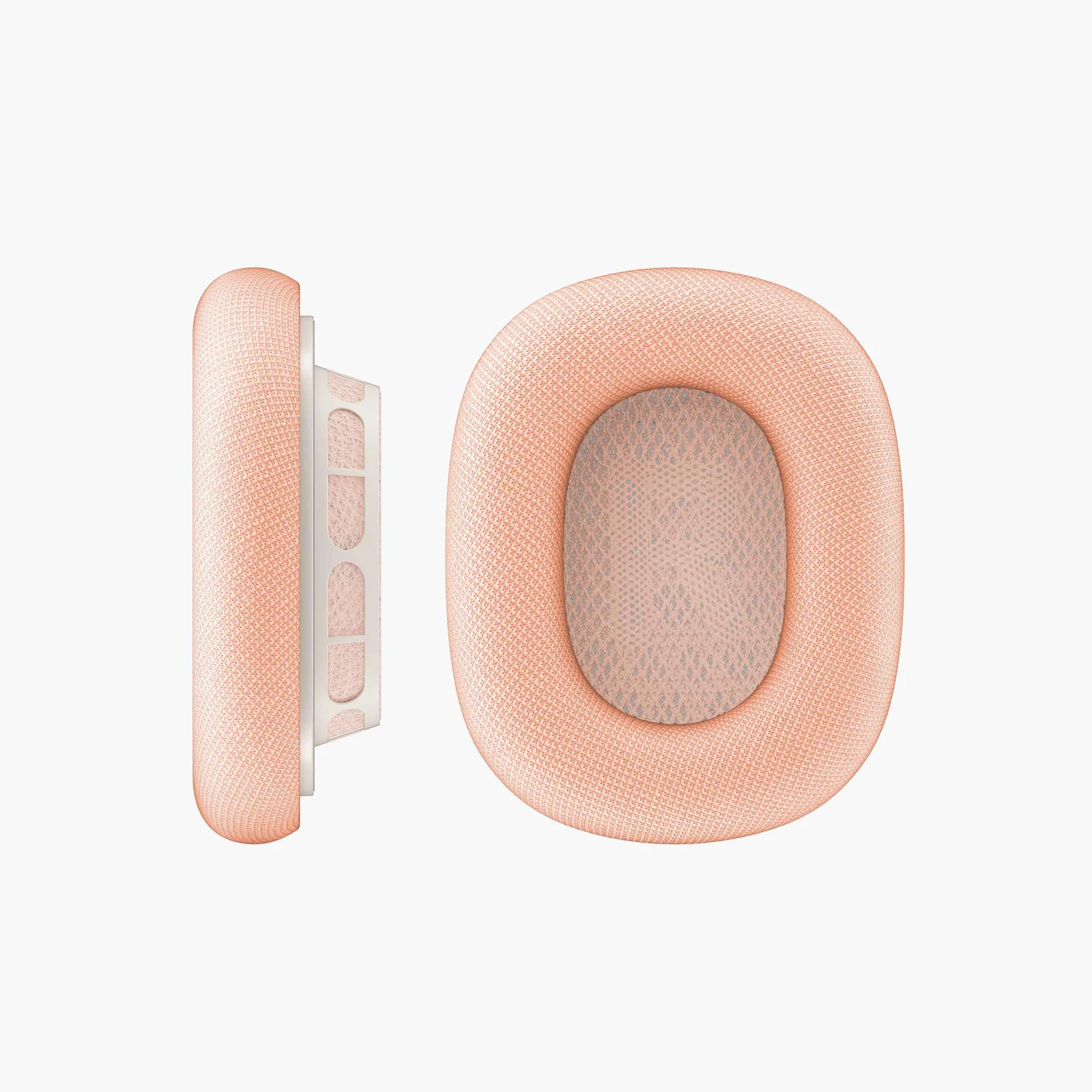 Acessório Almofadas de Substituição VONMÄHLEN para AirPods Max (Laranja)