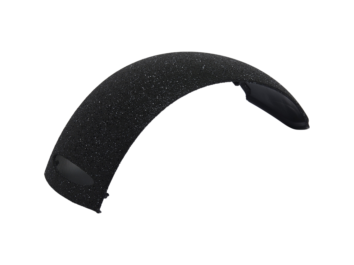 Acessório para Capacete de Equitação Mulher Chorona de Tecido Alto ONEK