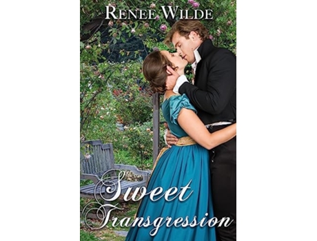 Livro Sweet Transgression de Renee Wilde (Inglês)