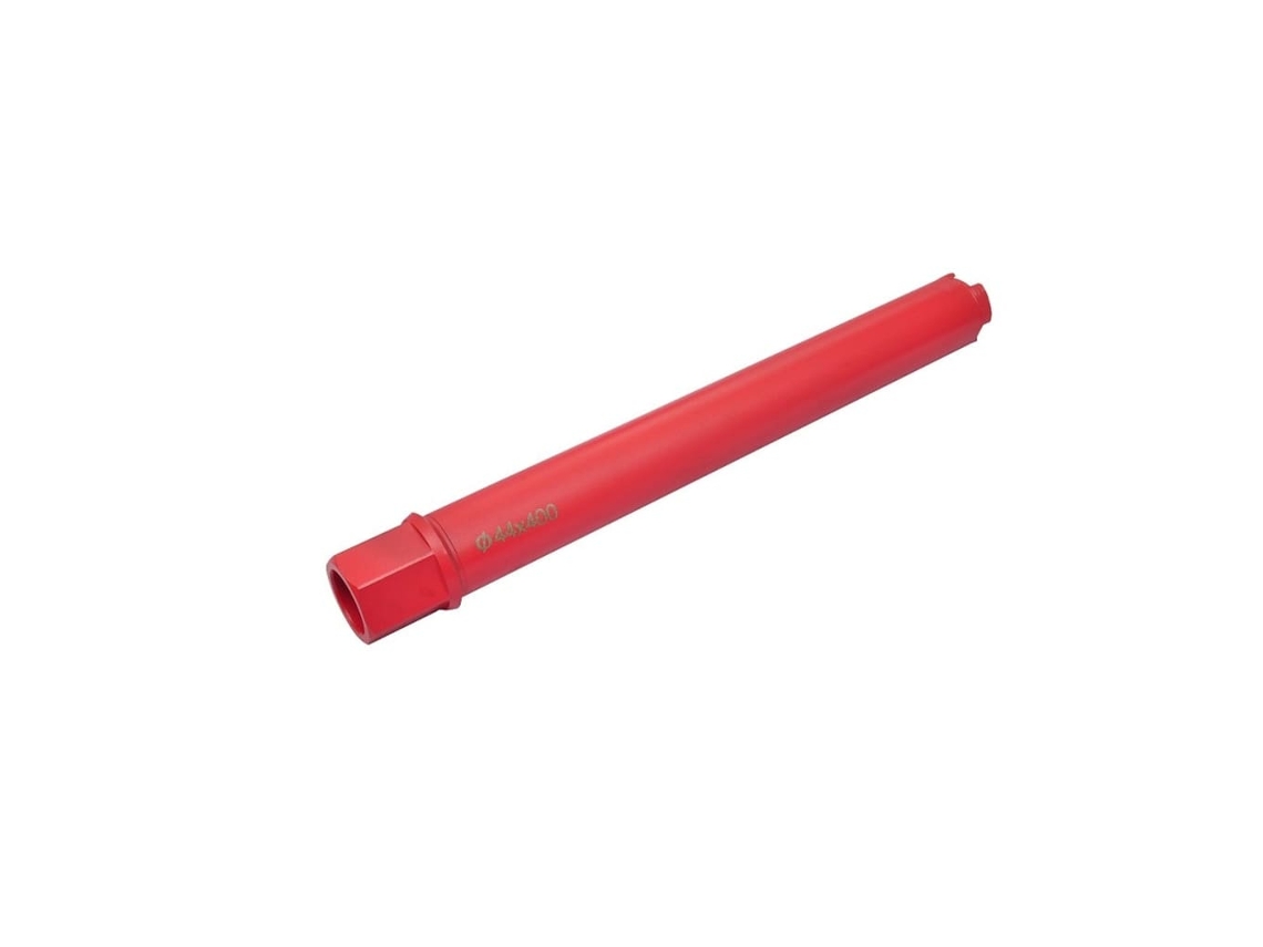 Broca De Nucleo De Diamante Vidaxl Metal  (44mmx400mm)