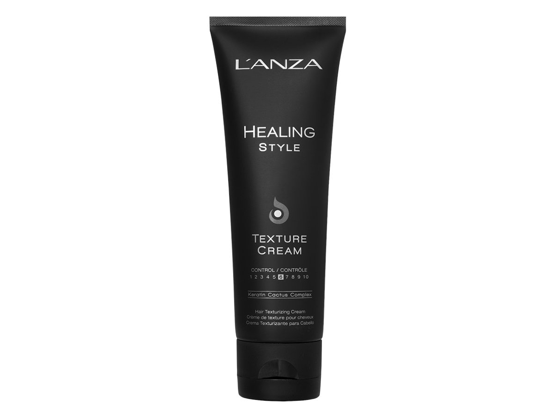 L'anza Healing Style Texture Cream 125ml