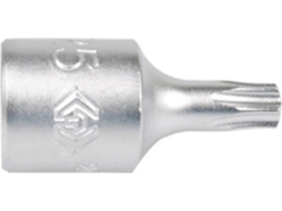 Chave KING TONY Com Torx Interno T91/4