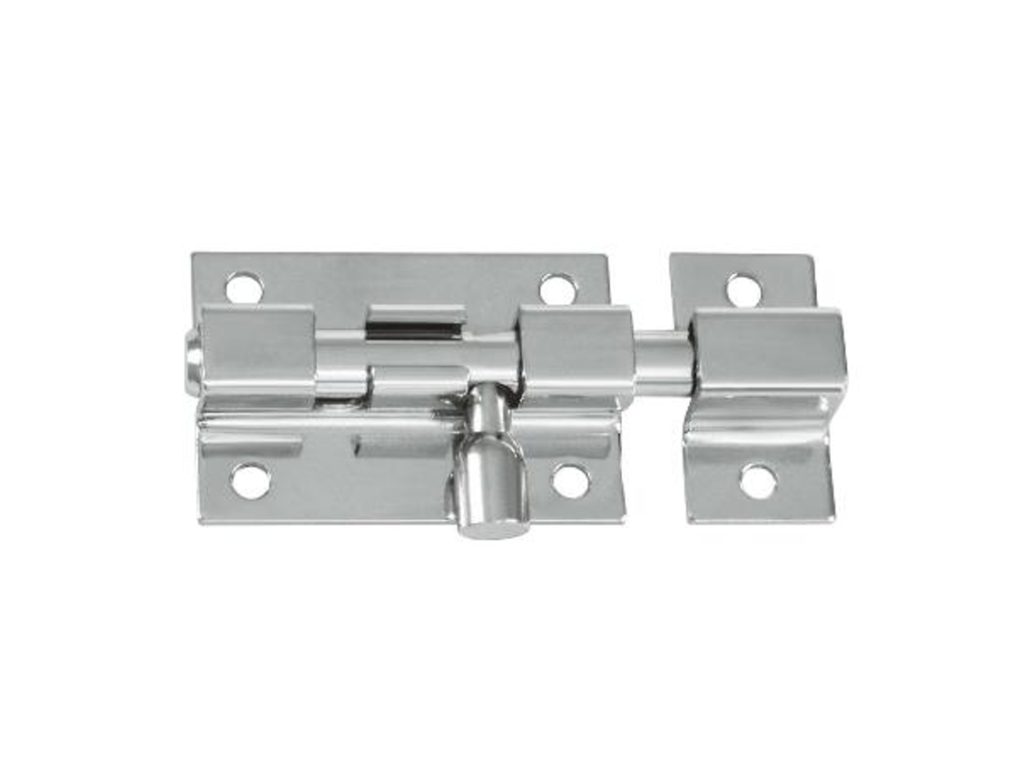 Pasador 390-30 niquelado caja 20