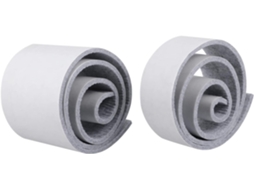 Conjunto De 2 Protetores Feltro Para Móveis, Capas Recortadas Para Pés De Mesas E Cadeiras, Proteção Para Pisos Em