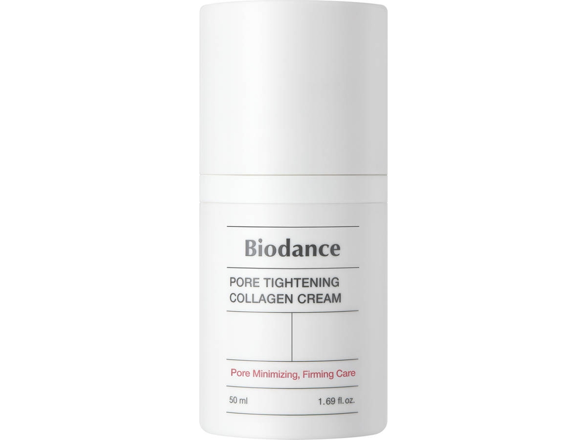 Creme de Rosto BIODANCE Pore Tightening Collagen (50 ml)