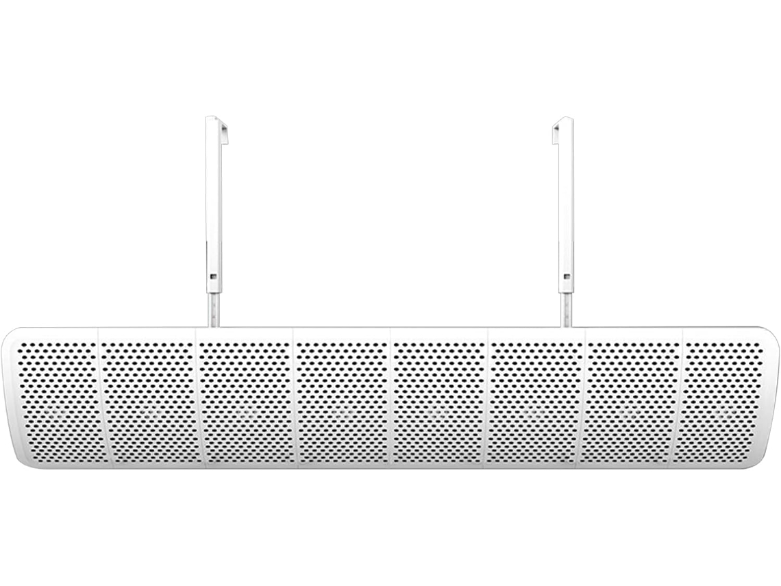 Defletor De Ar Condicionado Para Para-brisa, Defletor Para Unidade De Ar Condicionado, Defletor De Frio Para Proteção.