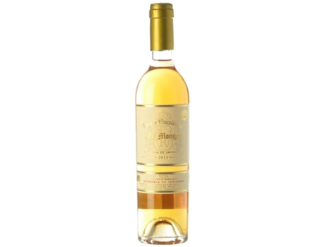 Generoso VINÍCOLA REAL Vinícola Real 200 Monges Vendimia de Invierno Rioja 0.37 L (1 unidade)