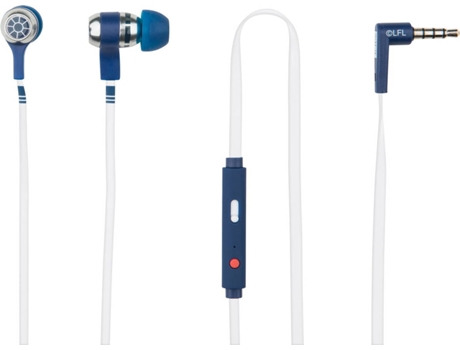 Auriculares  Swing Star Wars R2-D2