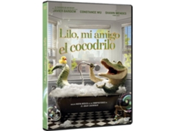 Lyle, Lyle, Crocodile / Lilo, mi amigo el cocodrilo 