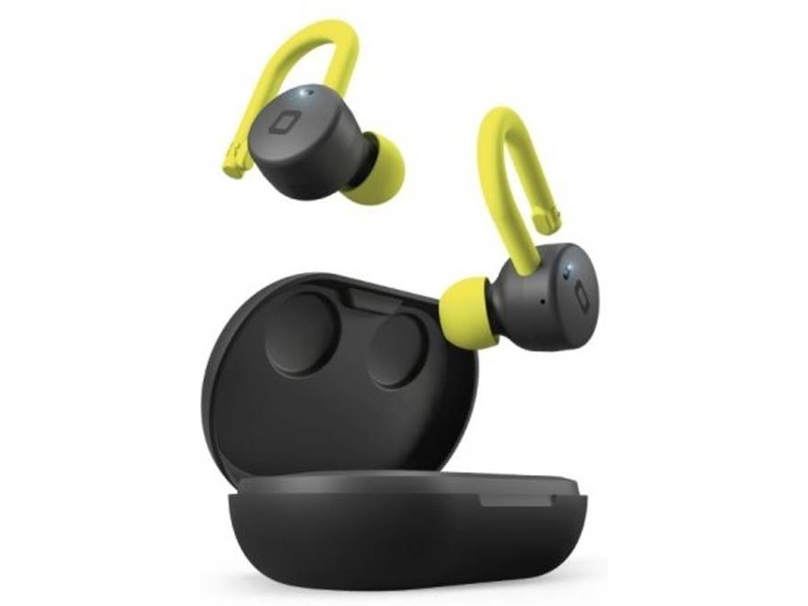 Auriculares SBS Sport TWS (Preto)