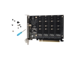 Adaptador M.2 Nvme LAXISCREED