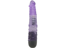 Estimulador BAILE VIBRATORS Give You Lover A Kind Of Lover Roxo