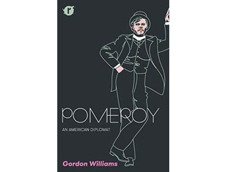 Livro Pomeroy De Gordon Williams (inglês)