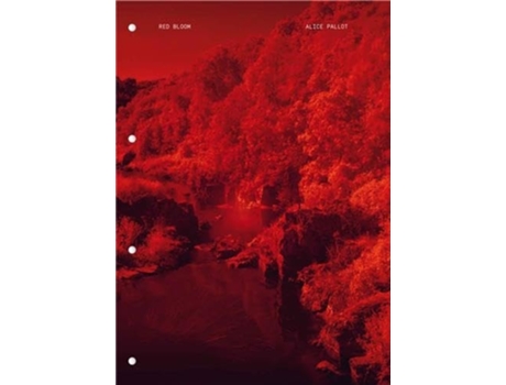 Livro Red Bloom de PALLOT ALICE (Inglês)
