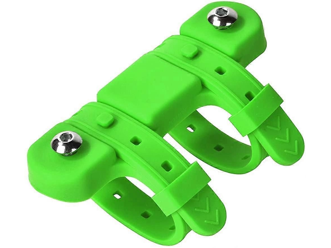 Base De Montagem Para Suporte De Garrafa De Bicicleta