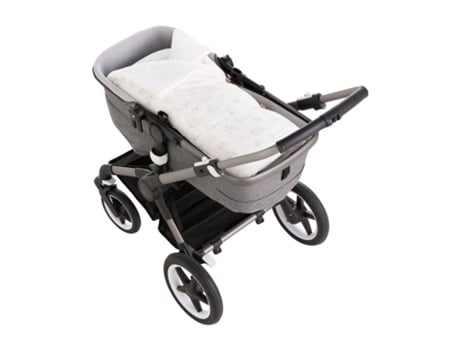 Nora Baby Saco Capazo Merlo Nora Baby Bags