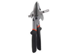 Tijeras Ajustáveis De Ângulo Para Condutos 45° 90°, Cortador De Fio, Ferramenta Manual De Corte