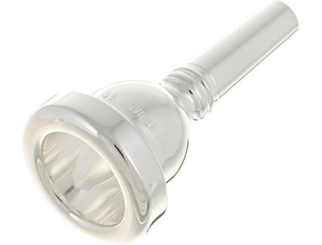 Bocal BACH 350 5G Small Shank (Para Trombone)
