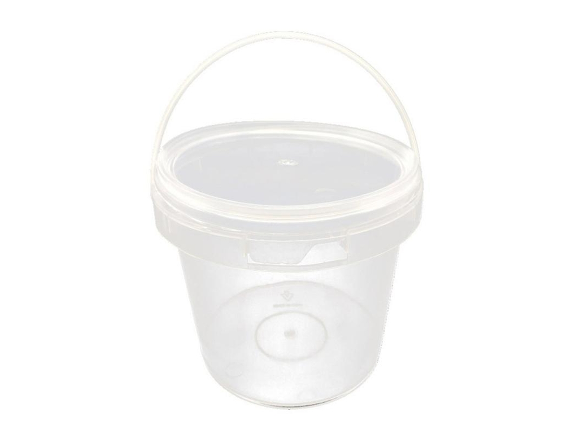 1pcs Balde De Mão Allinless