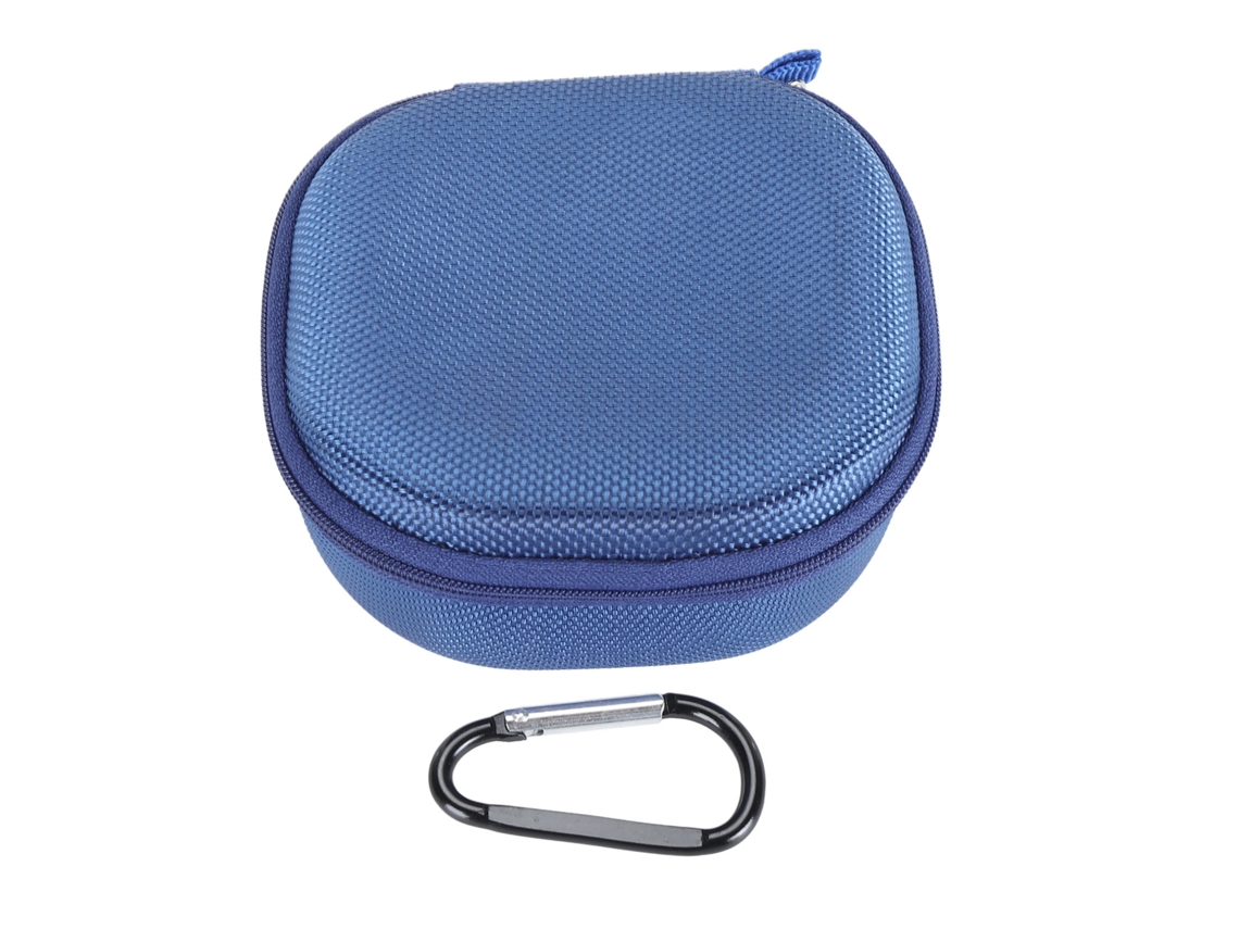 Estojo Viagem Bluetooth LAXISCREED