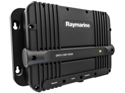 Transdutor RAYMARINE Cp470 Chirp Preto