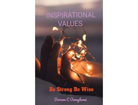 Livro Inspirational Values de Doreen Esijemine Aderonke Omaghomi (Inglês)
