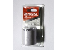 Coroa Perf. Bimet. 38 Mm MAKITA D-17061