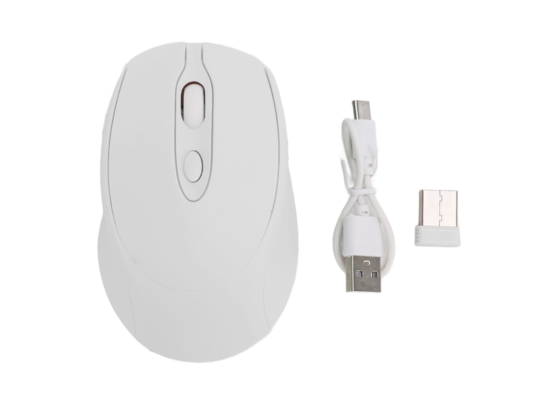 2026 rato Sem Fio Bluetooth 5.0 2.4g