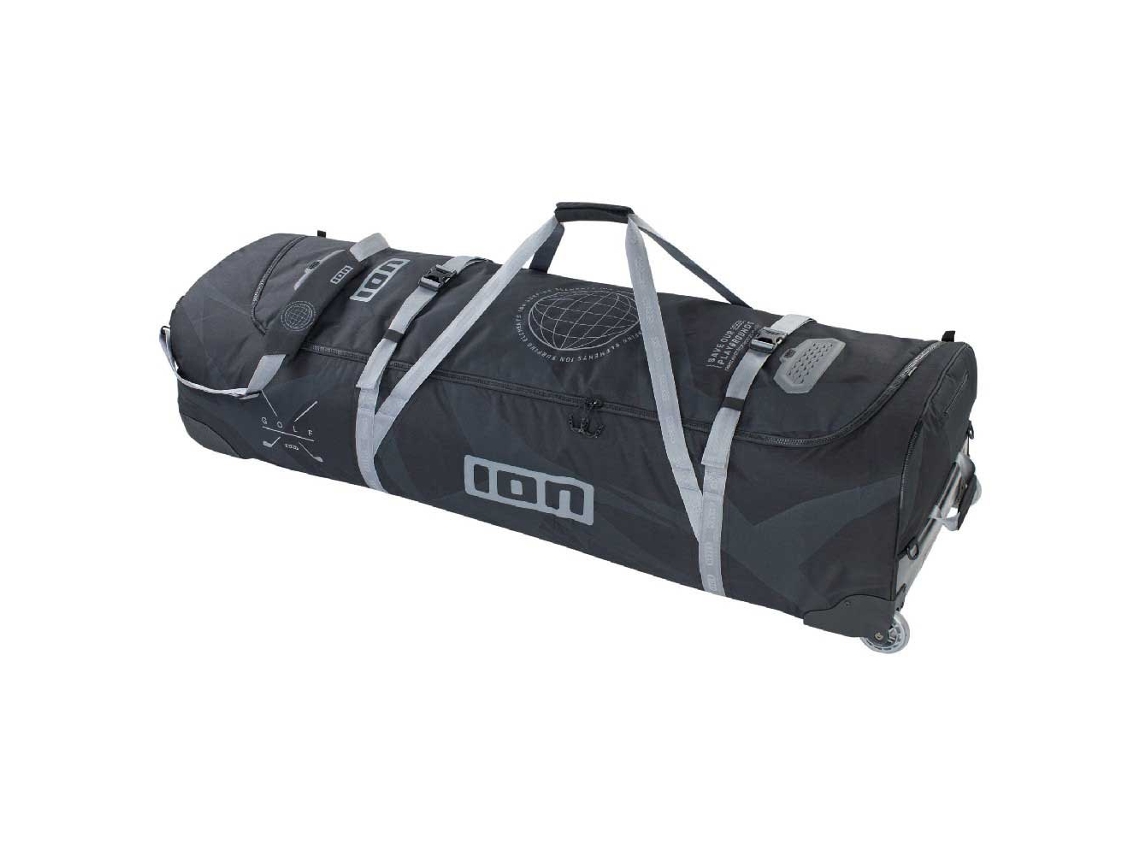 Bolsa de Equipamentos Tec Golf Preto 165 Cmion