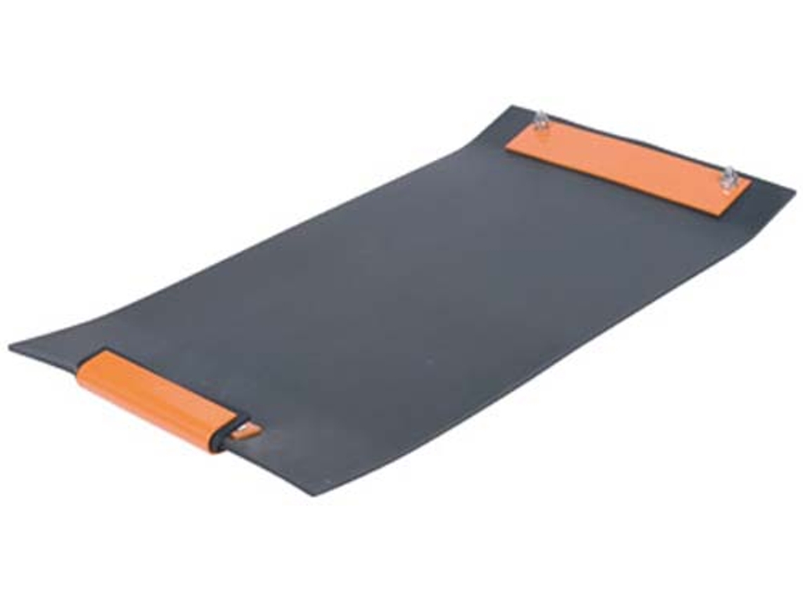650250 Placa Compactadora 400x320mm Evo Evo