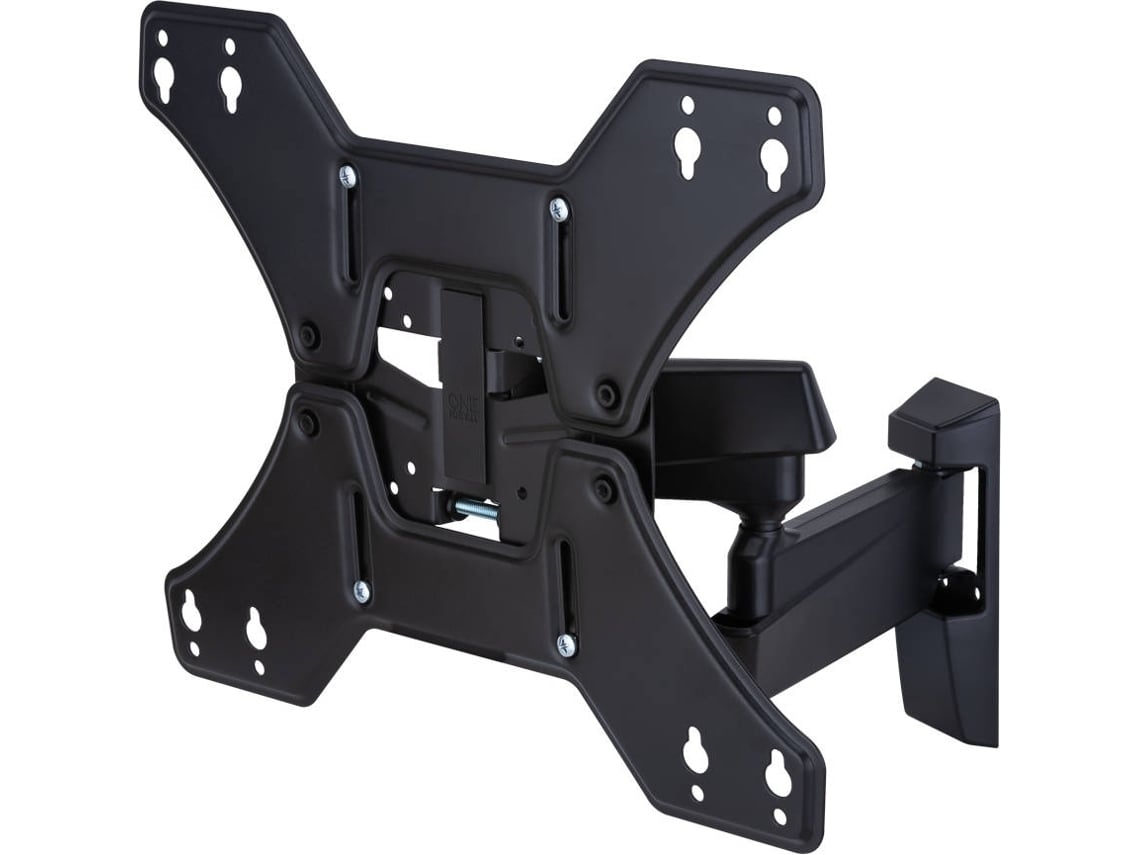 Suporte de TV ONE FOR ALL WM 4451 (Outlet Caixa Aberta - Ajustável - 13'' a 60'' - Até 50 kg)