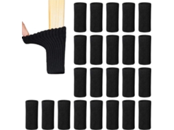Protetores Para Pés De Cadeira E Móveis, 24 Peças, Antirriscos, Angulares, Para Cadeiras, Mesas, Móveis