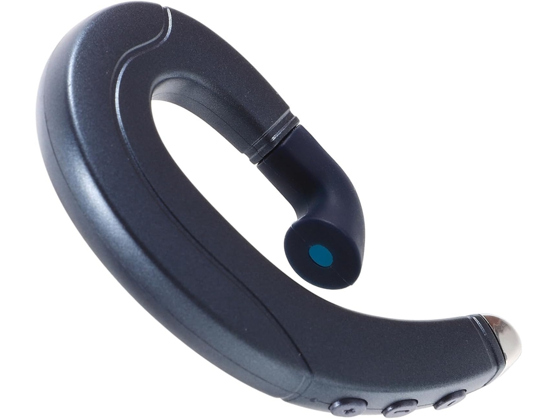 Homoyoyo Écouteurs Sans Fil Suspendus Étanches Ipx5 À Conduction Osseuse, Batterie 140mah, Pour Conduite Et