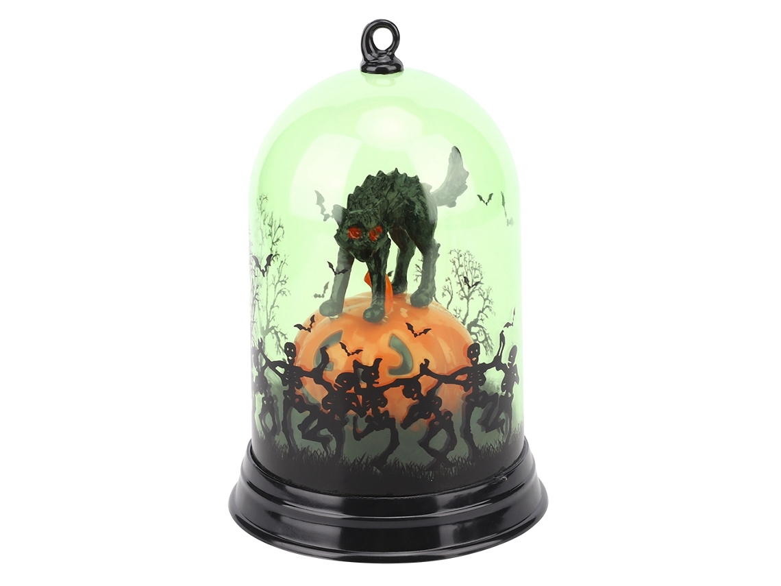 Laxiscreed Lanternas De Papel Halloween Para Decoração De Festa Assustadora E Atmosfera Temática