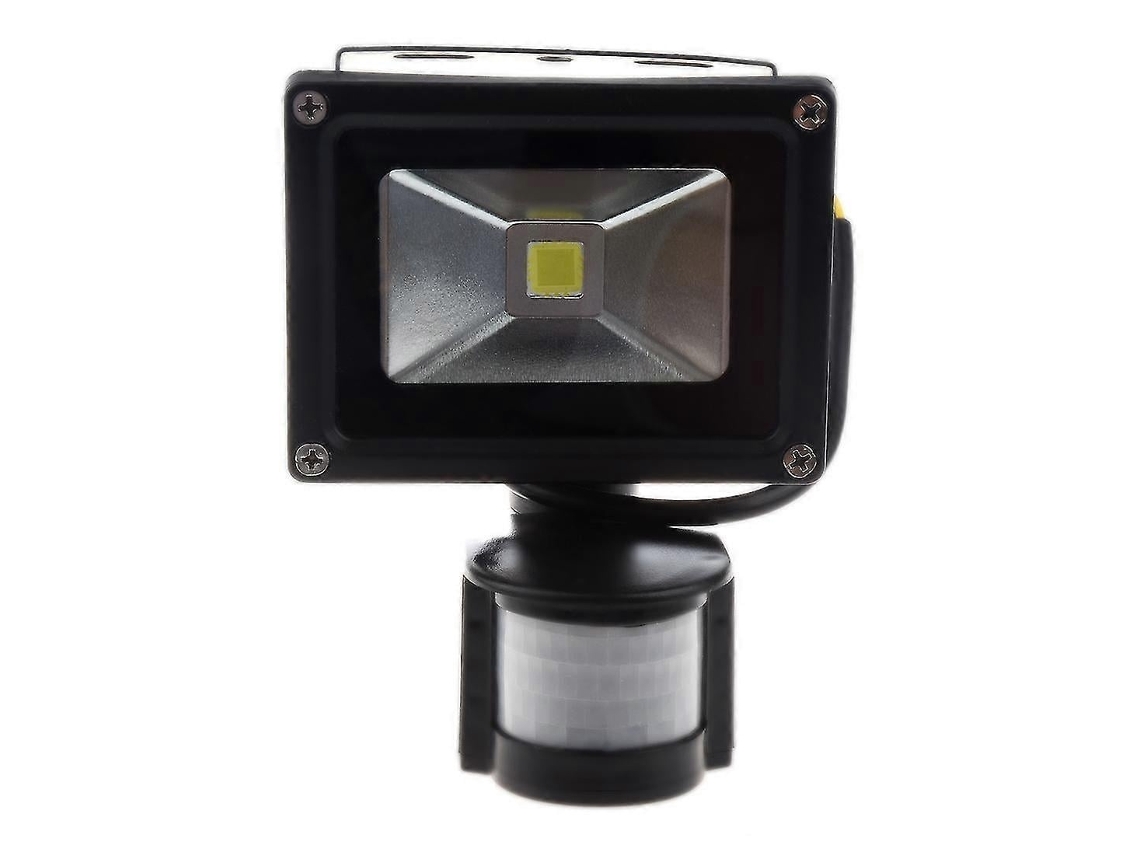 Lurelia Sensor De Movimento Pir Infravermelho, 1 Peça, Ca 85-265 V, 10 W, 50 W, 0 A 12 M, Para Iluminação E Segurança