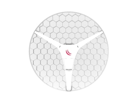 Antena Mikrotik LHG XL 5 AC RBLHGG-5acD-XL 27dBi 5GHz