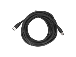 Cabo de Dados Ieee 1394 Firewire 6pin LAXISCREED