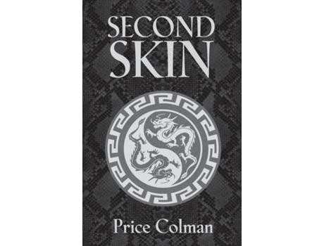 Livro Second Skin De Price Colman (inglês)