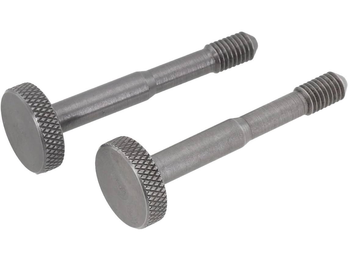 Conjunto De 2 Suportes Para Parafusos A Ferramenta Multifuncional