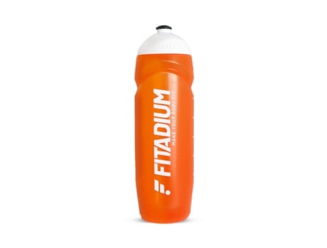 Garrafa EDesportoiva Fitadium Fitadium Accessoires (750ml)