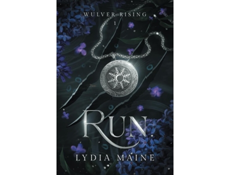 Livro Run de Lydia Maine (Inglês)