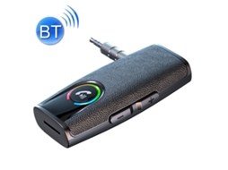 Receptor Bluetooth para carro ZRUXE Gr03 5.1 com microfone e cancelamento de ruído | ZRUXE
