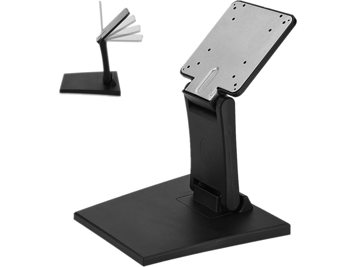Suporte De Parede Para Mesa Para Monitores Lcd Planos De 10 A 24 Polegadas.