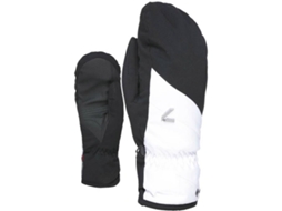 Luvas para Mulher LEVEL Astra Goretex Multicor para Esqui (S-M)
