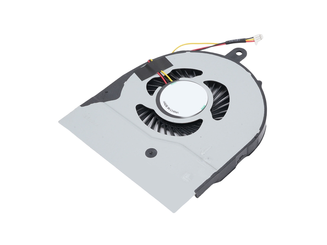 Ventoinha De Resfriamento Da Cpu Do Laptop (resfriamento Original, Adequado Para Substituição)