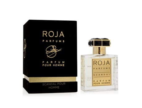 Perfume Homem Roja Parfums Scandal 50 ml