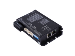 Laxiscreed Controlador Digital De Motor De Passo Com Interface Canopen Para Diversas Opções