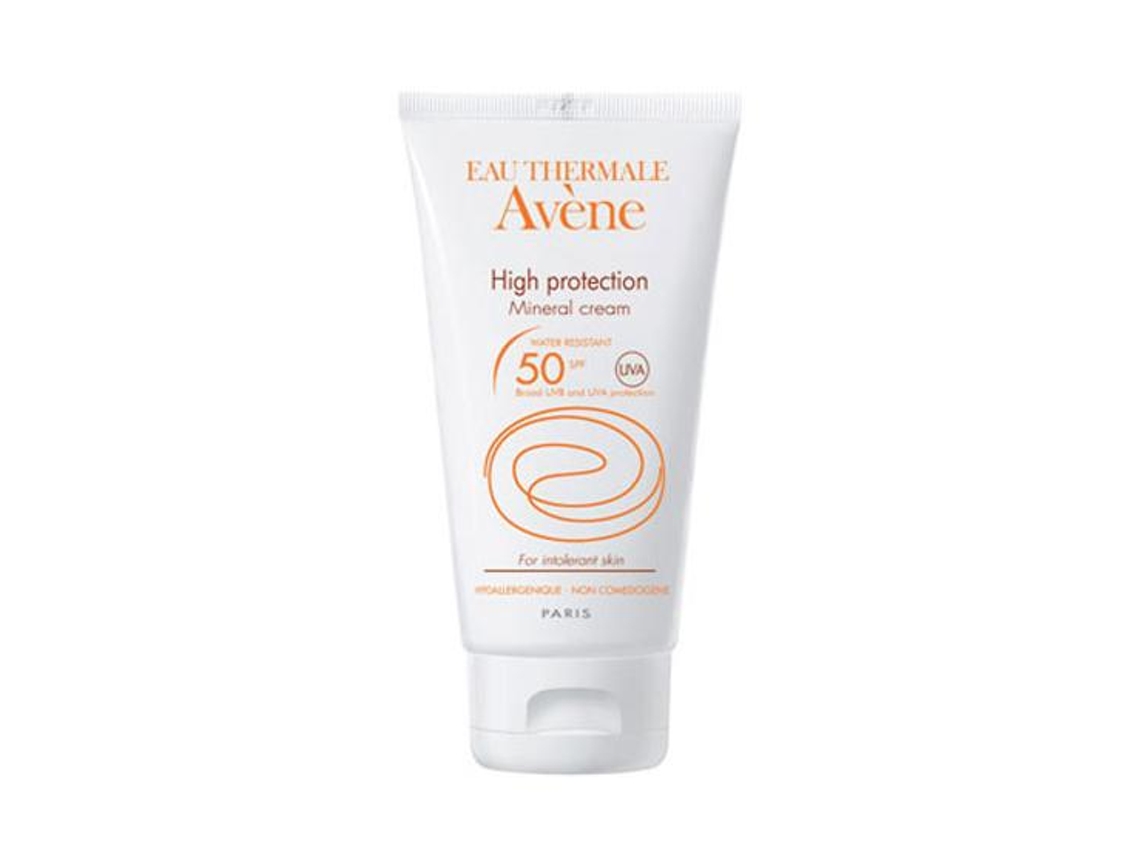 Avène Solar Creme Mineral 50+ 50ml